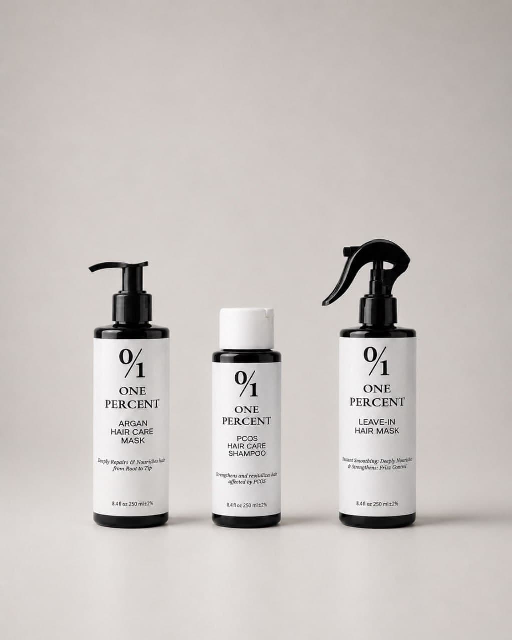 Scalp Balance Routine