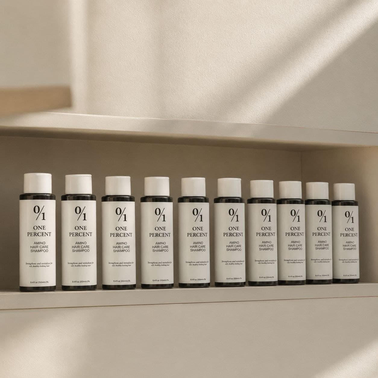 Amino Hair Care Shampoo